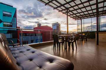 Photos of Bog Urban Hotel
