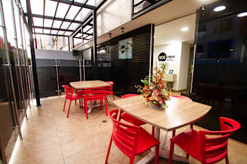 Photos of Bog Urban Hotel