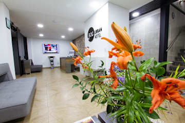 Photos of Bog Urban Hotel