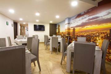 Photos of Bog Urban Hotel