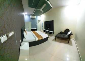 Photos of Hotel Mandakini Lush