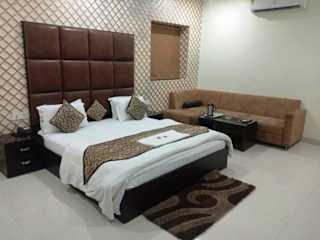 Photos of Hotel Mandakini Lush