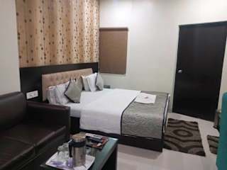 Photos of Hotel Mandakini Lush