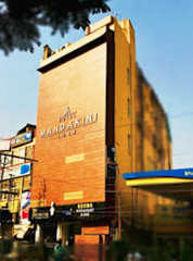 Photos of Hotel Mandakini Lush
