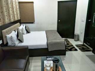 Photos of Hotel Mandakini Lush