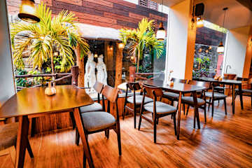 M Square Hotel의 사진