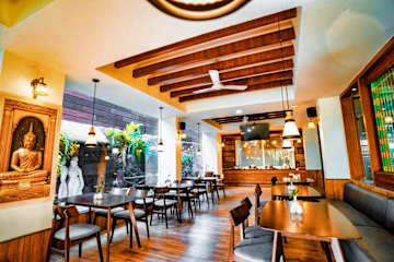 M Square Hotel의 사진