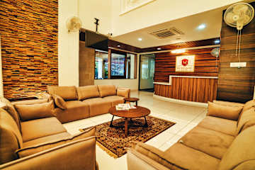 M Square Hotel의 사진