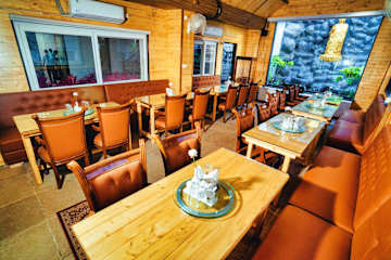 M Square Hotel의 사진