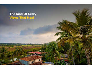 Photos of goSTOPS Goa Baga