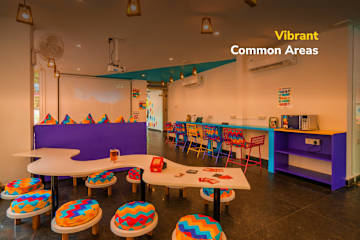 Photos of goSTOPS Goa Baga