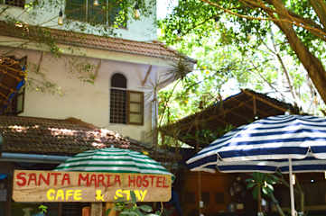 Photos of Santa Maria Hostel Fort Kochi