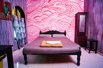 Photos of Santa Maria Hostel Fort Kochi