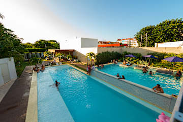 Fotos de Dreamer Beach Club