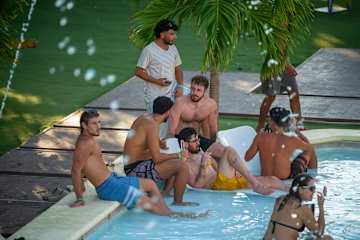 Fotos de Dreamer Beach Club