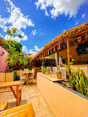 Photos of NEW FRIENDS HOSTEL VALLADOLID & BAR ADULTS ONLY