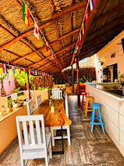 Photos of NEW FRIENDS HOSTEL VALLADOLID & BAR ADULTS ONLY