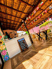 Photos of NEW FRIENDS HOSTEL VALLADOLID & BAR ADULTS ONLY