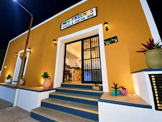 Photos of NEW FRIENDS HOSTEL VALLADOLID & BAR ADULTS ONLY