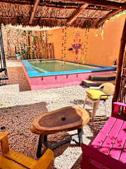 Photos of NEW FRIENDS HOSTEL VALLADOLID & BAR ADULTS ONLY