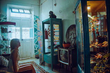 Hosta La Casa del Keej의 사진