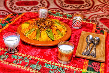 Photos of Hostel Dar Ben Youssef