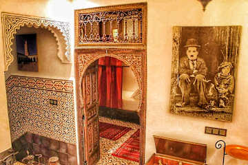 Photos of Hostel Dar Ben Youssef