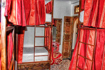 Photos of Hostel Dar Ben Youssef