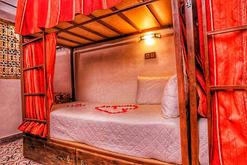 Photos of Hostel Dar Ben Youssef