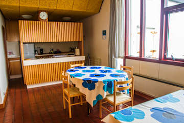 Photos of Broddanes HI Hostel