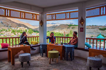 Photos of Black Sheep Bed & Breakfast