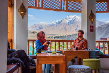 Photos of Black Sheep Bed & Breakfast
