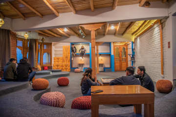Photos of Black Sheep Bed & Breakfast