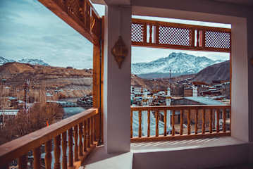 Photos of Black Sheep Bed & Breakfast