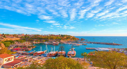 Photos of Hadrianus Hotel