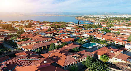 Photos of Hadrianus Hotel