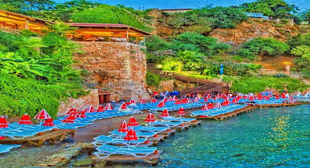 Photos of Hadrianus Hotel
