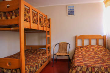 Fotos de Andes Hostels