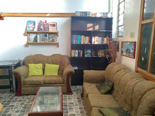 Fotos de Andes Hostels