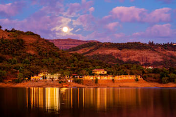 Fotos de Zostel Plus Lonavala
