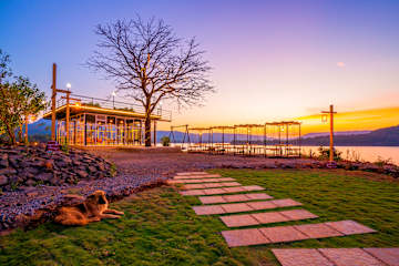 Fotos de Zostel Plus Lonavala