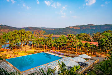 Fotos de Zostel Plus Lonavala