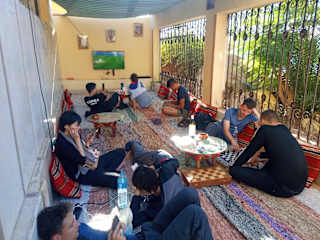 Fotos de Go Inn Backbpackers