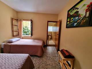 Photos of Central Hostel