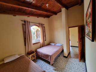 Photos of Central Hostel