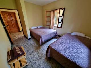 Photos of Central Hostel