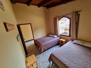 Photos of Central Hostel