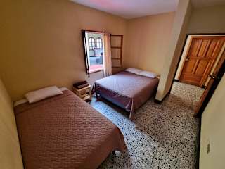 Photos of Central Hostel