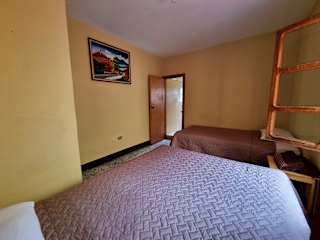 Photos of Central Hostel