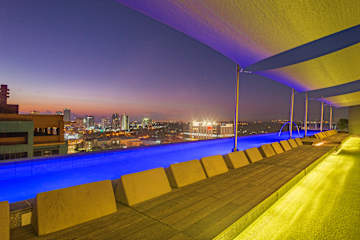Photos of Azumi Boutique Hotel